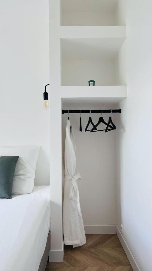 Villa Holistika : Bed And Breakfast / Pool / Air Conditioning/ Mont Faron Toulon Bagian luar foto