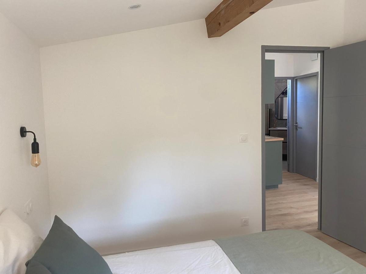 Villa Holistika : Bed And Breakfast / Pool / Air Conditioning/ Mont Faron Toulon Bagian luar foto
